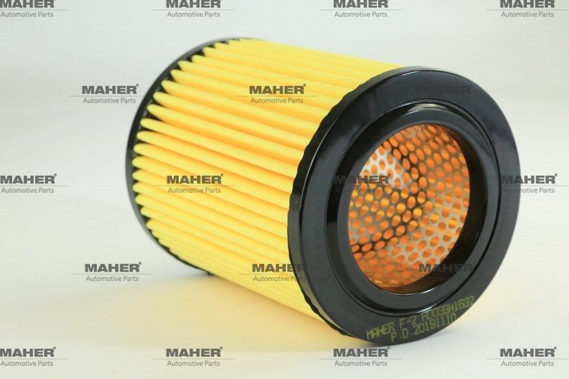 Hava Filtresi Crv 02-06 / Hrv / Cıvıc 02-06 Type R 17220Pnb003