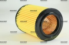 Hava Filtresi Crv 02-06 / Hrv / Cıvıc 02-06 Type R 17220Pnb003