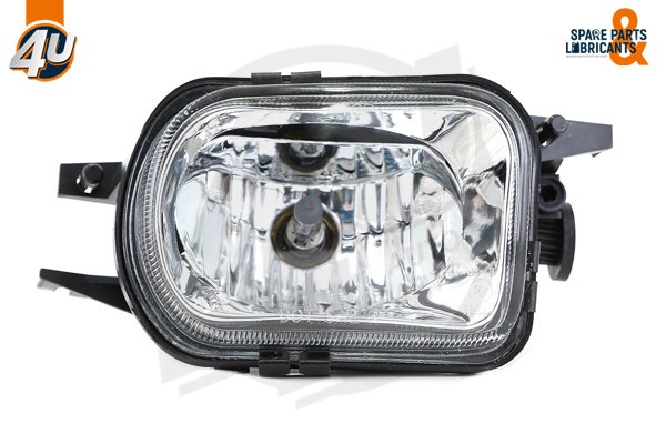 Sis Farı Sağ 203 2004-07 - A2038201856