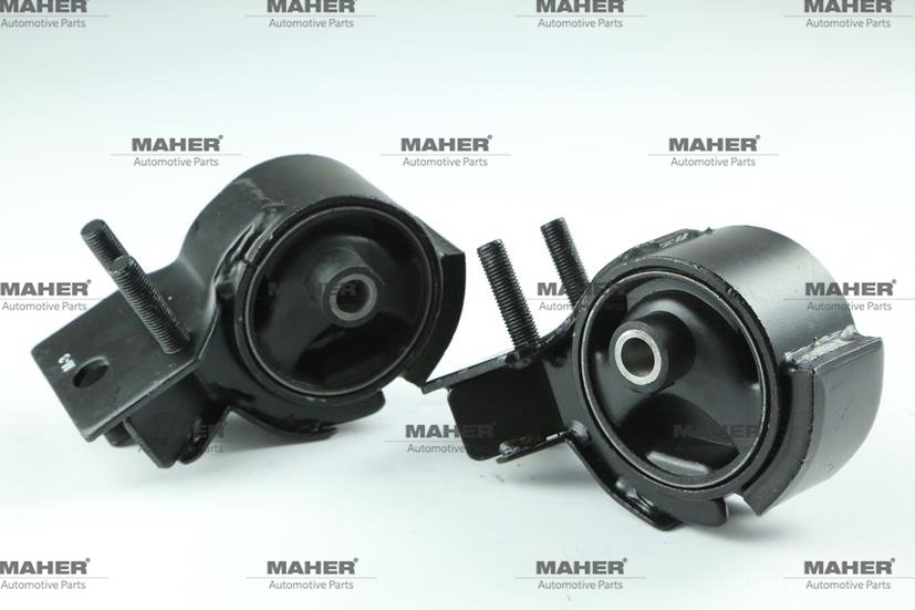 Takoz Motor Corolla  88-92 1.6 Sağ 1236215130