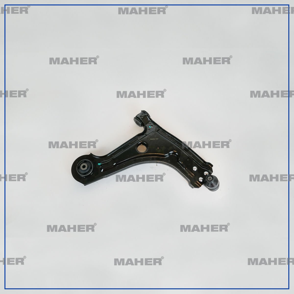 SALINCAK LACETTI 05=> / NUBIRA 03=> / LACETTI 99-03 ROTİLLİ SAC ALT SAĞ