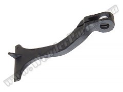 Kaput Açma Dili W210 Dış -Elg- 1995-99 - 2108870127