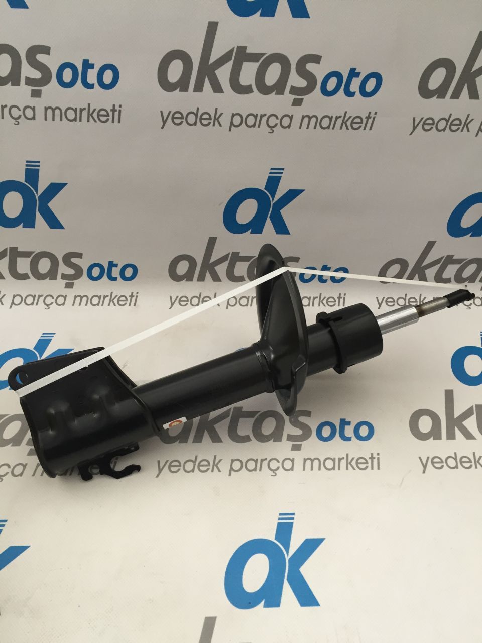 ÖN AMORTİSÖR DOBLO 2001 2010 ARASI