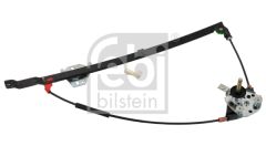 VW TRANSPORTER T4 ÖN CAM MEKANİZMASI MANUEL SOL 701837501F