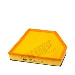 Hava Filtresi Bmw E60  yok - 13717793647