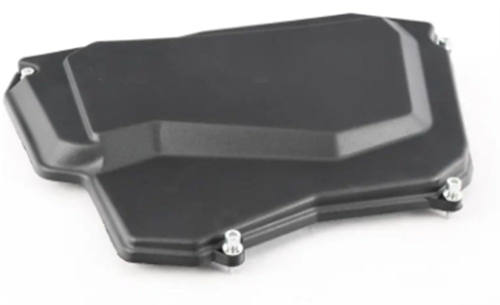 SİGORTA KUTUSU E39/M52 ÜST KAPAĞI BMW 12907831773