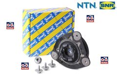 AMORTİSÖR RULMAN+TAKOZ KİTİ KB65533 LAGUNA III 2.0 3.0 (08 )