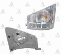 Sinyal Lambası Isuzu Npr 07- Duylu Sol 8975851751