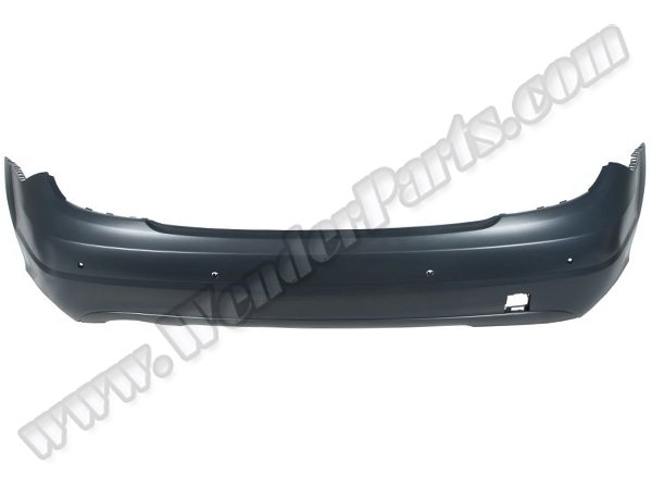 Tampon W204 Arka (PDCli, Astarlı) -Cls/Std- 2011-13 - 2048805940