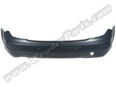 Tampon W204 Arka (PDCli, Astarlı) -Cls/Std- 2011-13 - 2048805940