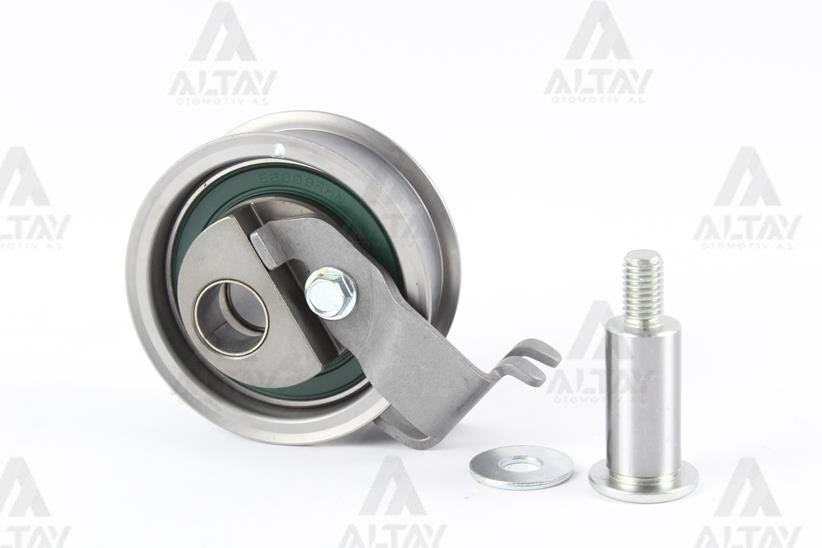 Vantılatör Gergısı Audı / Seat Alhambra / Leon / Toledo / Skoda Octavıa / Volkswagen Bora / Golf Iv / Golf V / Jetta / Passat 06B109243