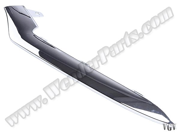 Tampon Nikelajı W212 Ön Sol -AMG- 2013-15 - 2128852774