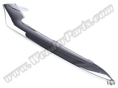 Tampon Nikelajı W212 Ön Sol -AMG- 2013-15 - 2128852774