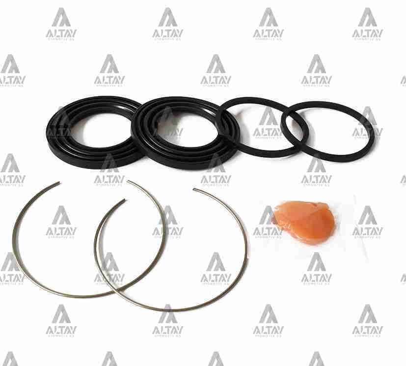 Kaliper Tamir Takımı Ön Corolla (Set 2 Teker) 447912180