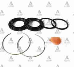 Kaliper Tamir Takımı Ön Corolla (Set 2 Teker) 447912180