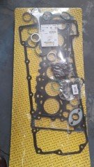 N52-N53 Üst Takım Conta Silindir Kapak Contalı 11127548921