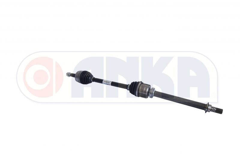 AKS KOMPLE ÖN FLUENCE 09=> / MEGANE III 08-15 / SAG 1.5DCI 6 ILERI A-T 984mm