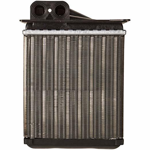 Kalorıfer Radyatoru Mekanık Volkswagen Crafter 30-50 (2E) 2.5 Tdı 2006-2011 2E0819017 8Fh351313591 A0038359001