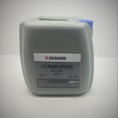 ANTİFRİZ G12 ORGANİK MAVİ -40/14 °C 16 KG - 99.1599.1015