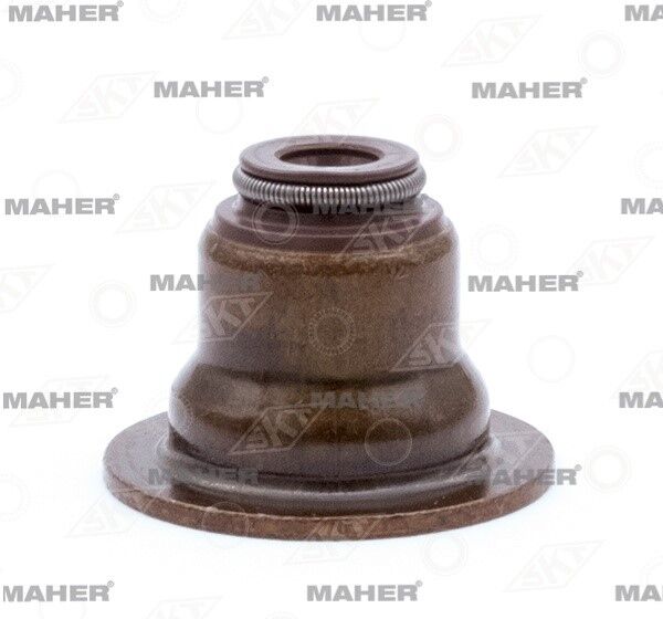 SUPAP LASTİĞİ ACCENT ERA / GETZ / I-20 / I-30 / BLUE / CEED / CERATO / RIO DİZEL 16V