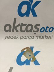 KAPI KİLİT KARŞILIK PULU DOĞAN KARTAL ŞAHİN