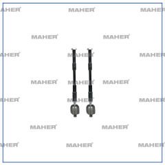 ROTKOLU L-200 06=> TRITON 4x2 UZUN