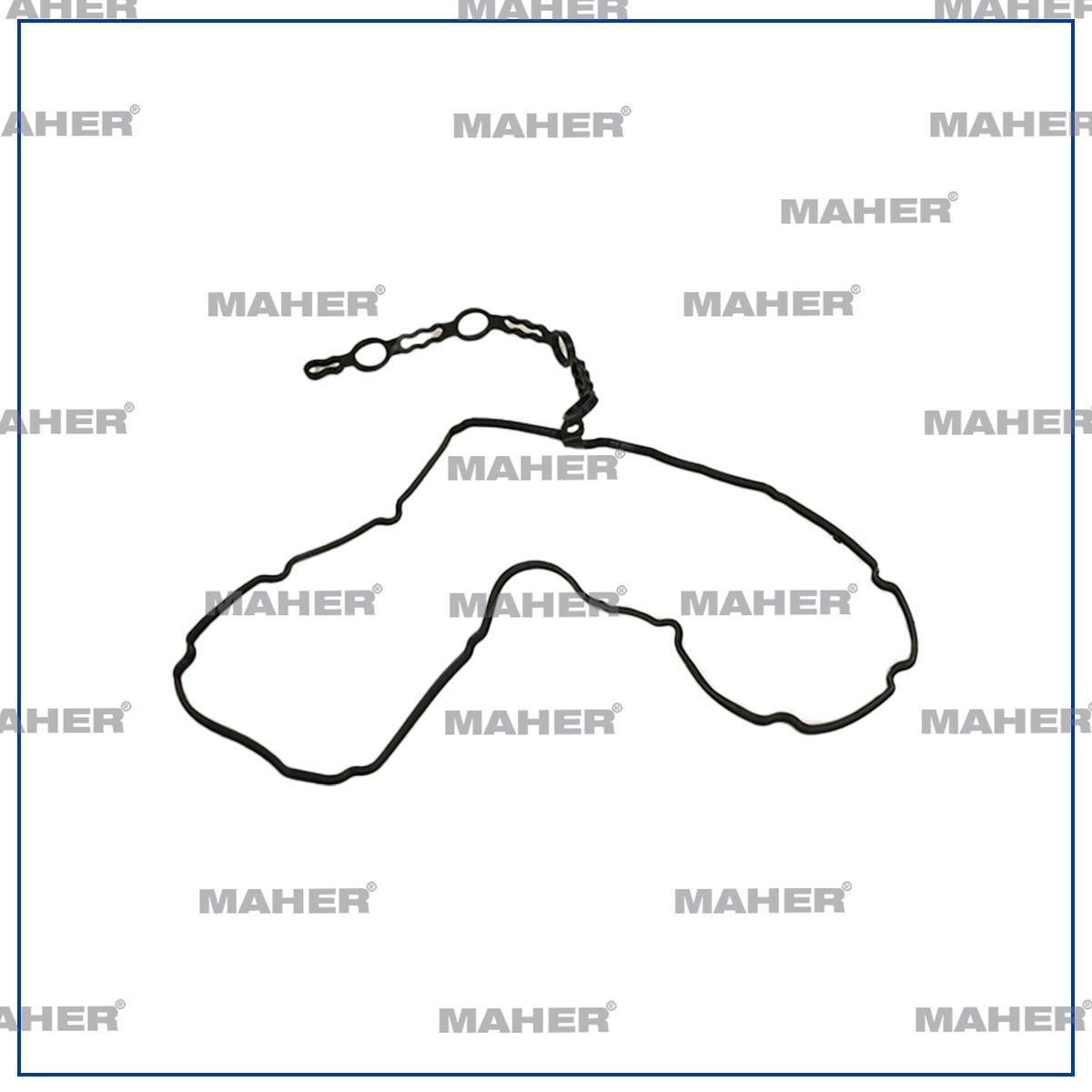 ÜST KAPAK LASTİK CONTA L-200 15-19 / FULLBACK