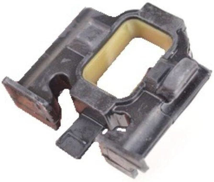 BMW F40-F48 RADYATÖR ALT TUTUCU SAĞ 17118630445