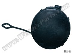 Tampon Çeki Kapağı Mini-R60/R61 Ön 2010-16 - 51119806061