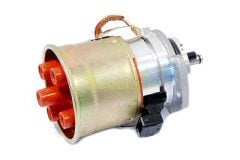 Distribütör ( Bosch Tipi ) Golf-Octavıa-Polo-Polo Classıc 1.6 Aee-Alm 030905205Ab