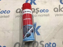 Silikon Spey Würth
