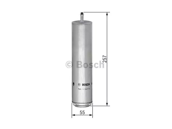 Yakıt Filtresi N47 [F20 F30] - F026402824