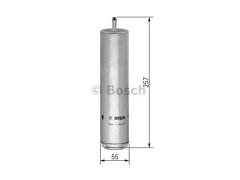 Yakıt Filtresi N47 [F20 F30] - F026402824