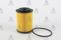 Yağ Filtresi Accord 03-08 2.2 Cdtı  / Crv 07=> 2.2 Dizel 15430Rsre01