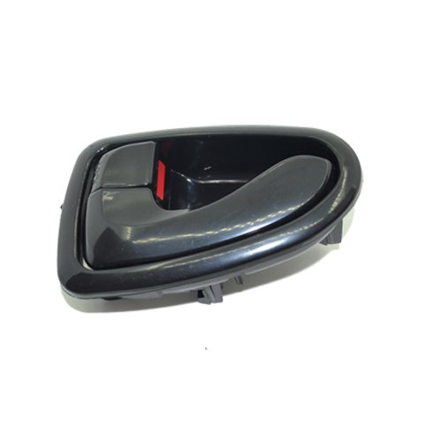 Kapı Kolu Ic On-Arka (Sıyah)-Sol Accent 00-05 Str037