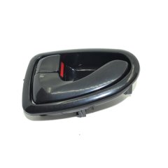 Kapı Kolu Ic On-Arka (Sıyah)-Sol Accent 00-05 Str037