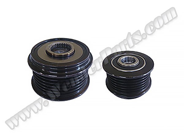 Şarj Dinamo Kasnağı OM601 [Vito638] - 6041500160