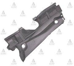 Cam Alt Izgara Corolla Ön 06=> Takım 55708123305570900000