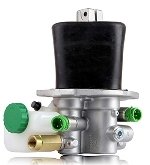 Şanzıman Vites Kulesi Pentosinli Sensörlü Actros-Axor G210-240 Y.M. 0002606198 630388Am 0002607998 13.05.003