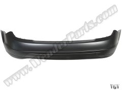 Tampon W204 Arka (PDCsiz, Astarlı) -Cls/Std- 2007-11 - 2048850625