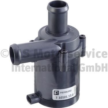 BMW F10-F15-G20 İLAVE SU POMPASI 64129329961