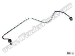 Enjektör Yakıt Borusu OM602 OM603 [W201 W124 T1:208D>310D] CYL.No:5 - 6020700333