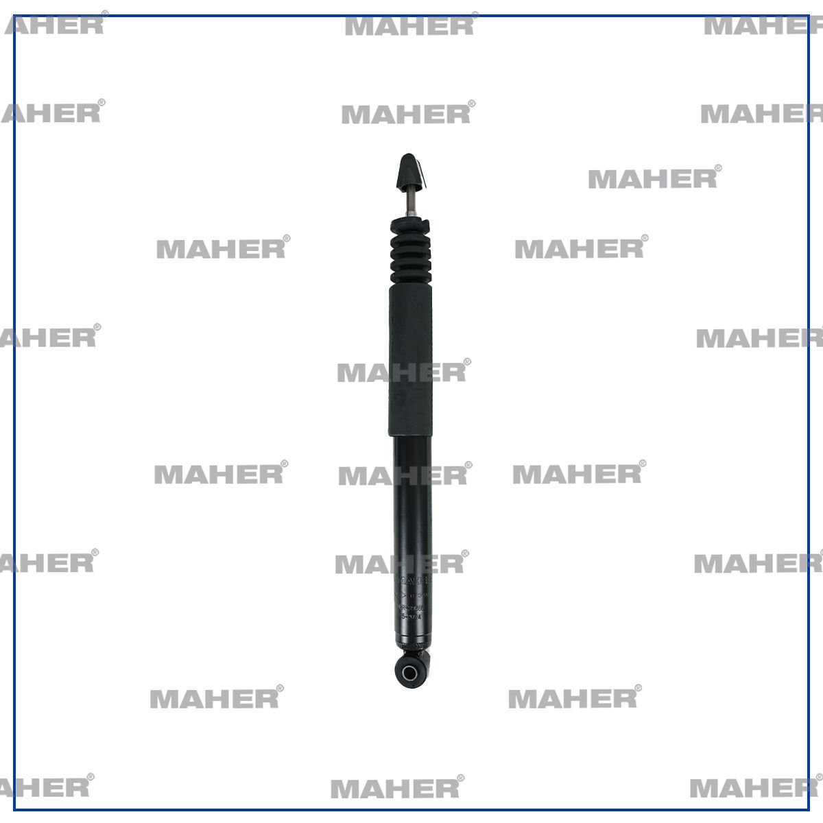 AMORTİSÖR R19    88-01 GAZLI ARKA