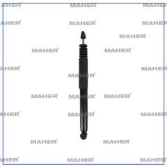 AMORTİSÖR R19    88-01 GAZLI ARKA