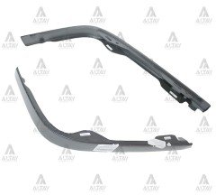 Stop Alt Çıtası Corolla  93-98 Ae-101 Sol 5255312030