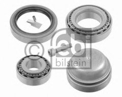 Mbenz Ön Tekerler Rulman Tm Tk  W123/126 1263300051 126 330 00 51