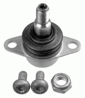 Bmw X1-E90 X1 Üst Rotil Sağ-Sol 31126768988 31126768988