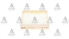 POLEN FİLTRESİ COLT 04-12 / SMART FORFOUR 04=> / ROADSTAR 03=>