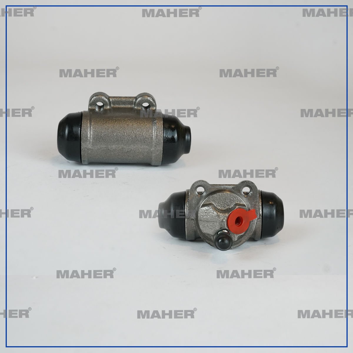 FREN SİLİNDİRİ R19 88-01 DÖKÜM 19,05mm ARKA SAĞ