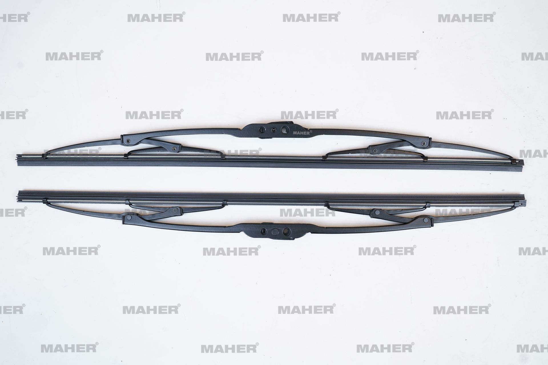 Silecek Süpürgesi Metal Tip Üniversal Takım 18'' (450Mm) 29983